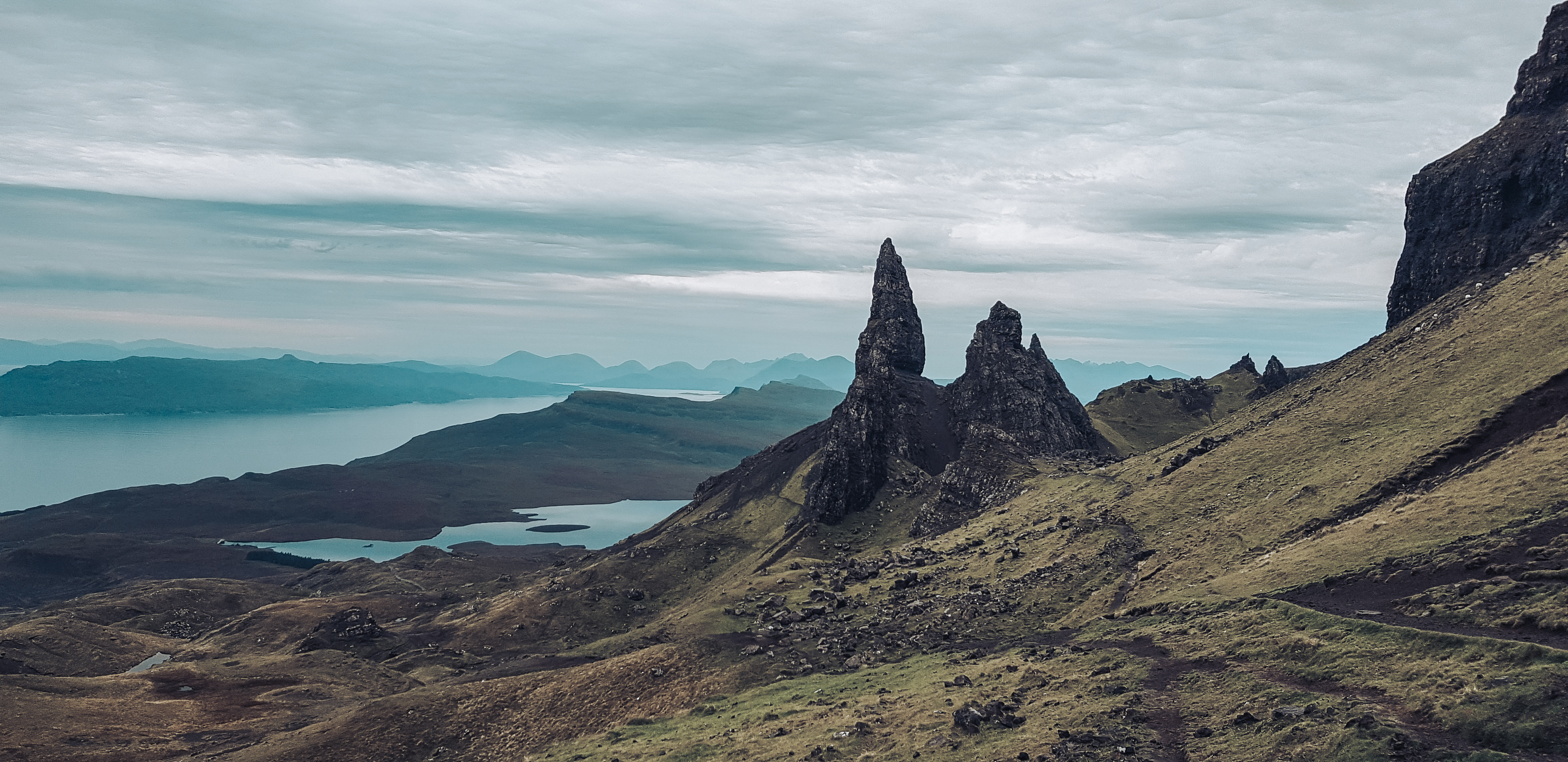 NC500 hikes – the most memorable trails in the North of Scotland