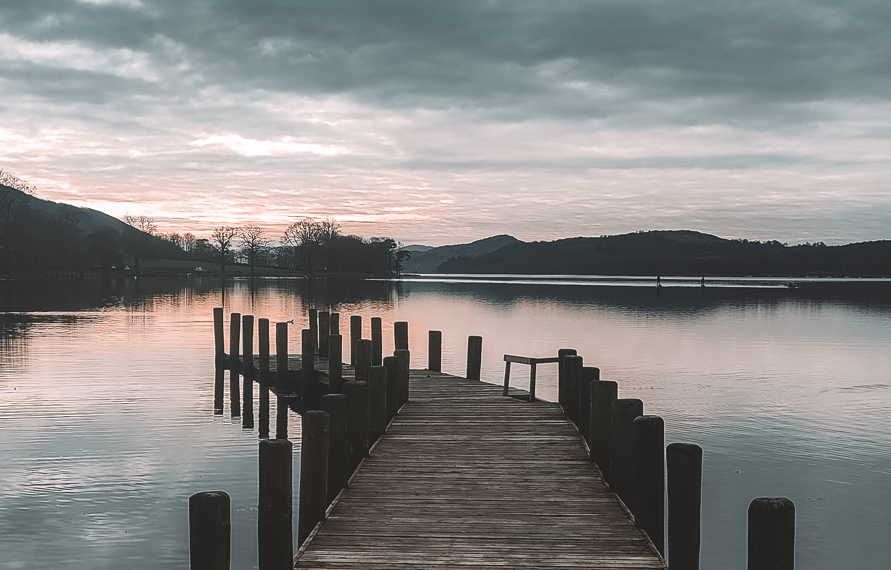 Weekend Getaway in the Lake District