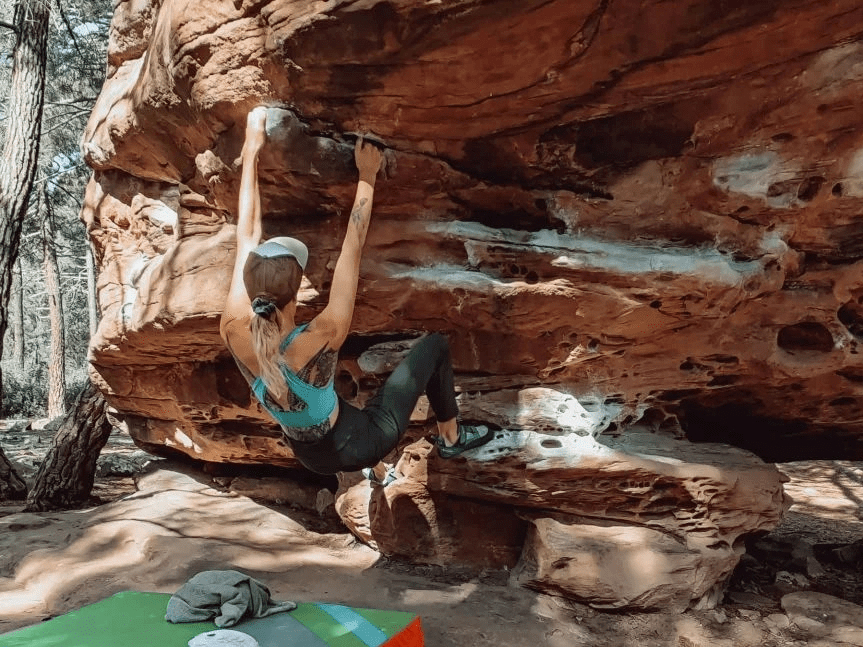 Climbing Holiday in Valencia Province: Five Areas Worth the Drive (Including two you haven’t heard of)