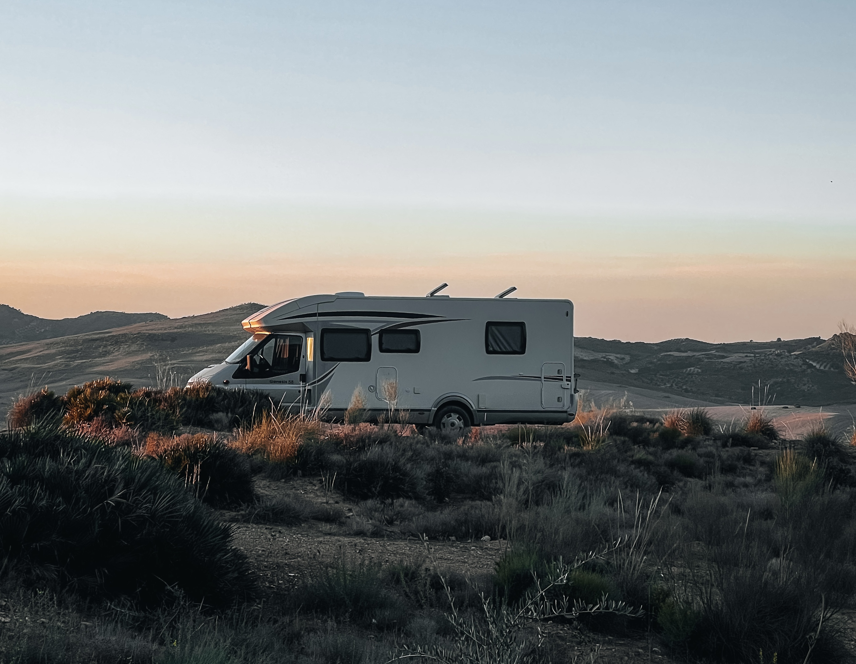 Van Life, things that nobody tells you about