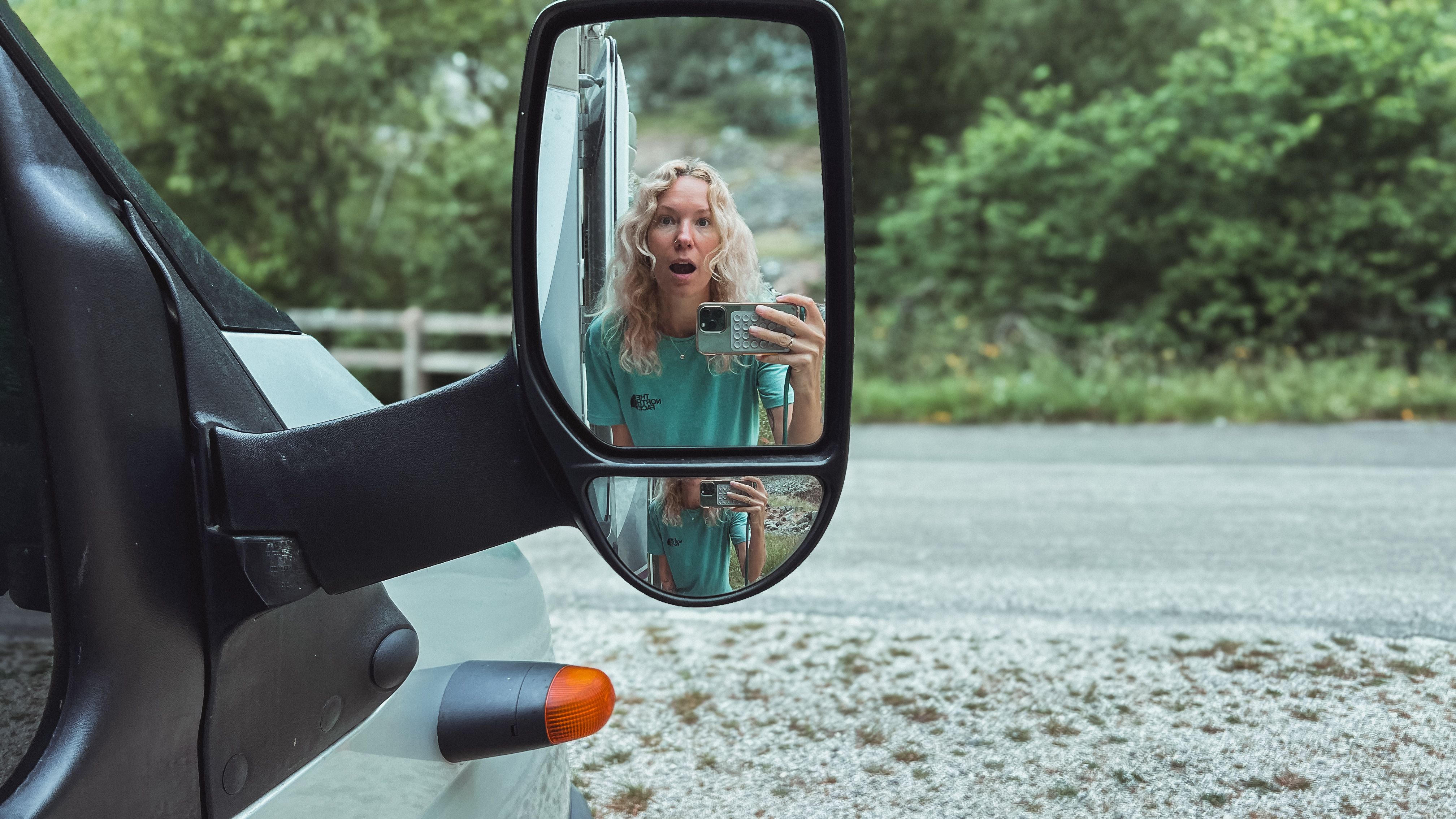 Van Life in Europe: what four years on the road taught me
