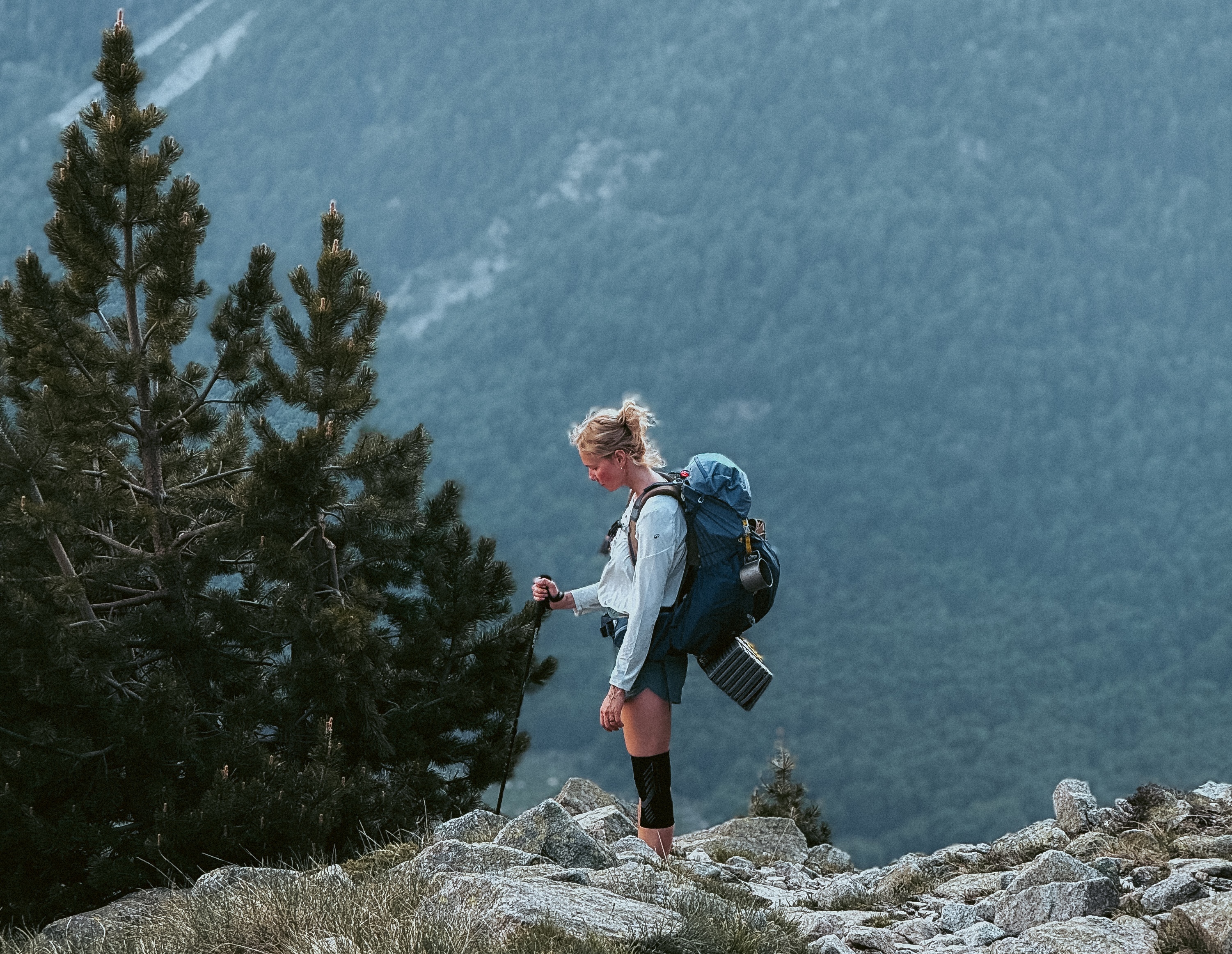 How much does it cost to start backpacking? Our real gear spend for the multiday Pyrenees hike