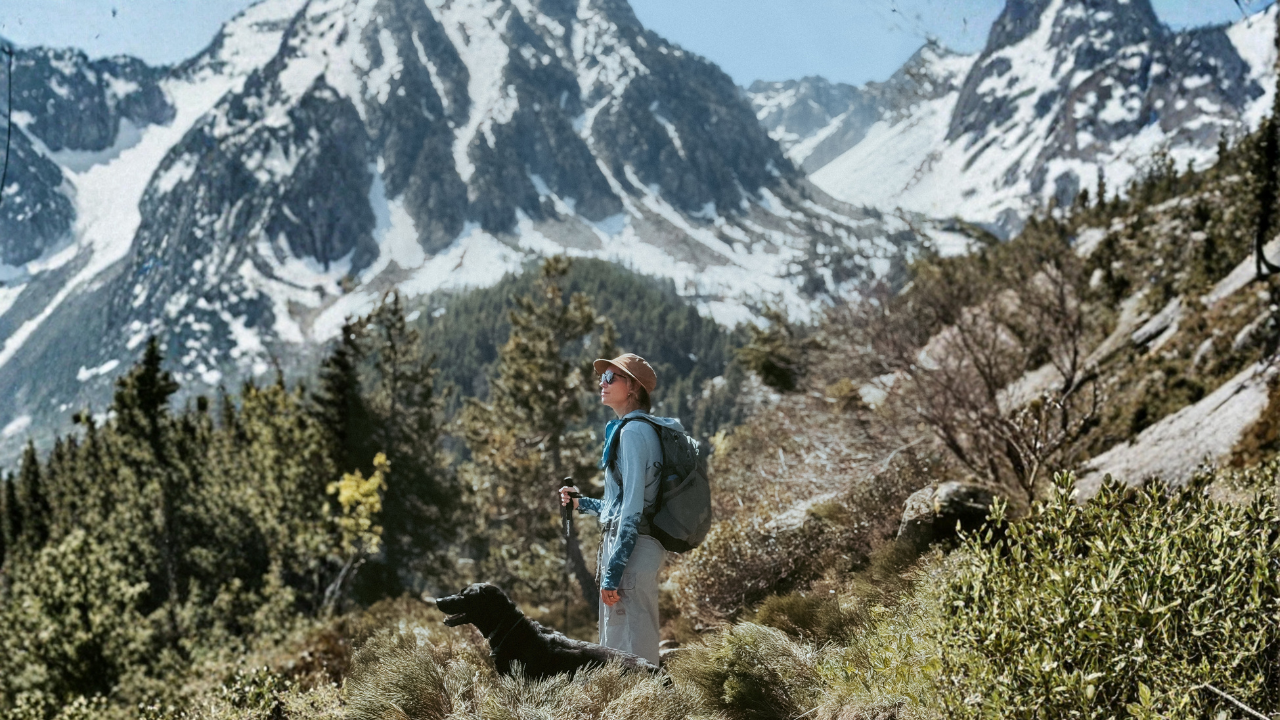 How to choose a hiking backpack: why the standard advice is right but might be wrong for your situation