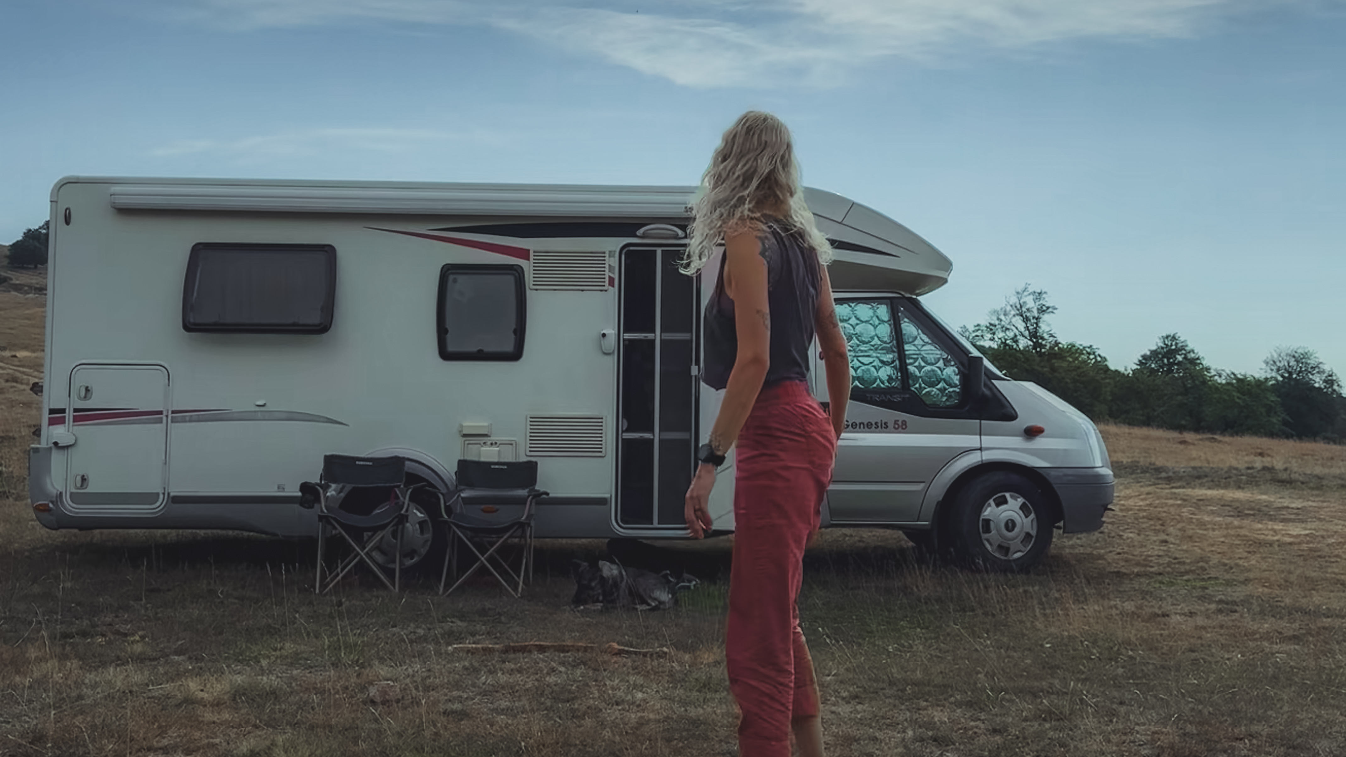 Van life internet in Europe: what we use, what we wasted money on, and how it’s changed