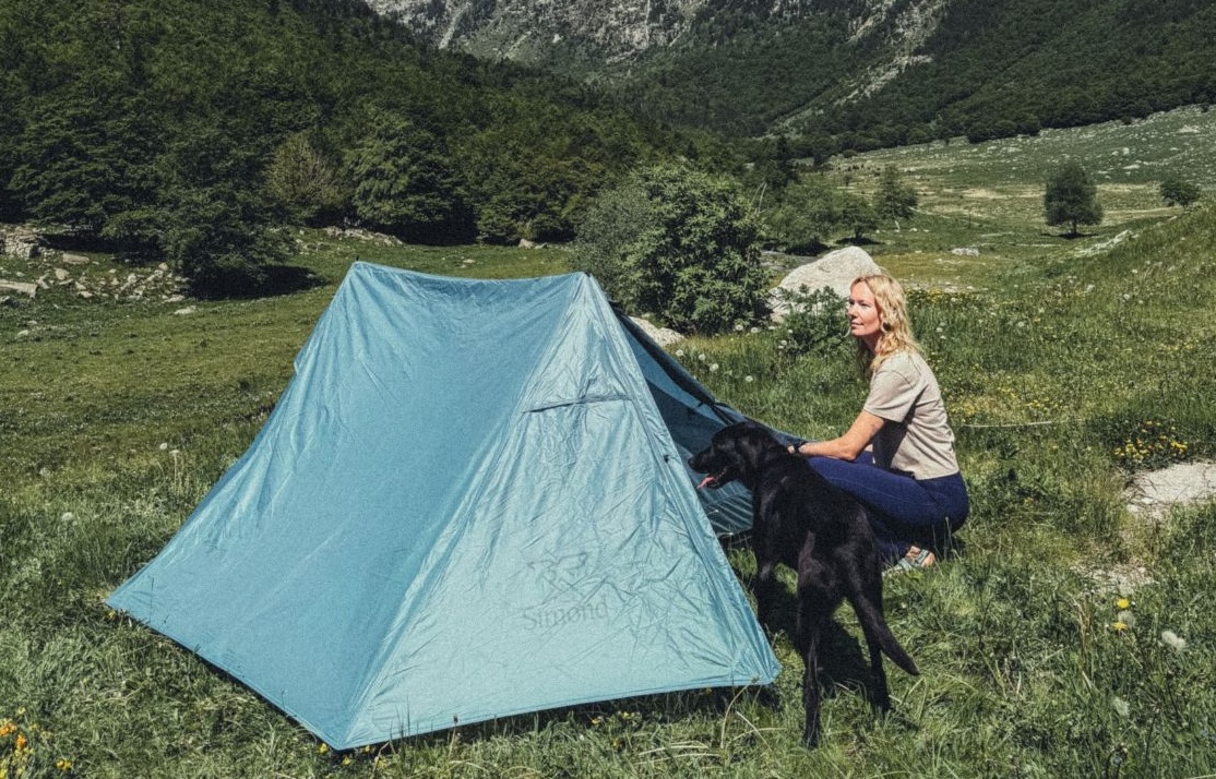 How to choose a backpacking sleeping system (and what I got wrong)